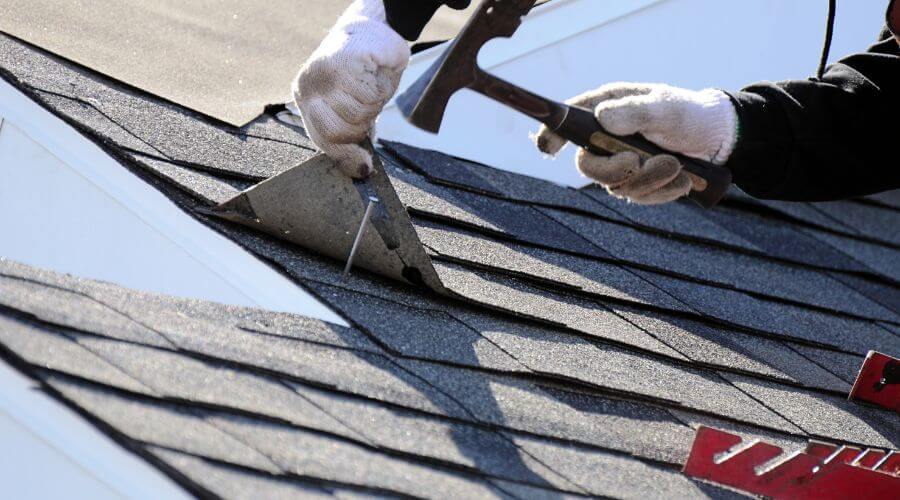 Expert new roof installation services in Waterloo, OH